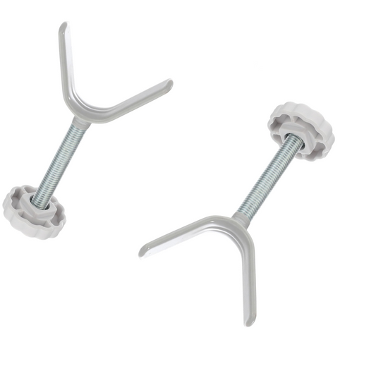 Kiddough Y Shape Bolt for Baby Safety Gate