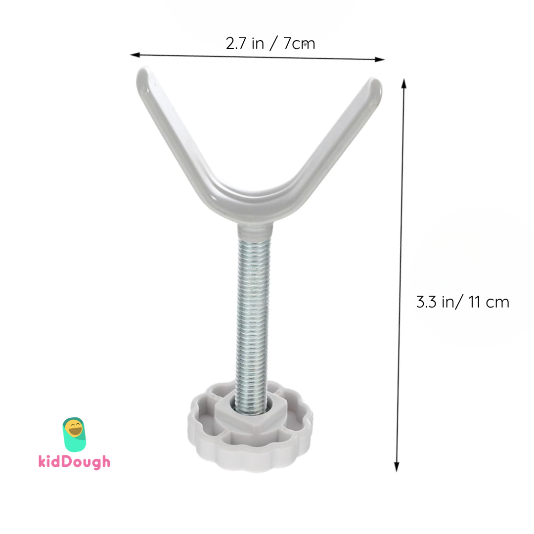 Kiddough Y Shape Bolt for Baby Safety Gate
