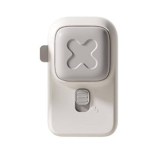 KidDough Baby Finger Pinch Door Stopper, Double Safety Lock-(1 Piece)