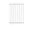 Kiddough Safety Gate Extension (Gate Extension (49cms))