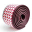 Kiddough Flat Edge Protector - 2 Meters, Brown