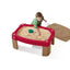 Naturally Playful Sand Table By Step2