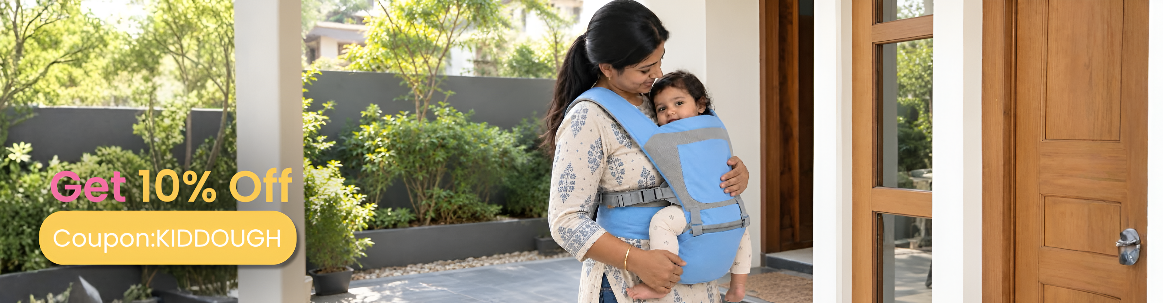 Baby Carrier