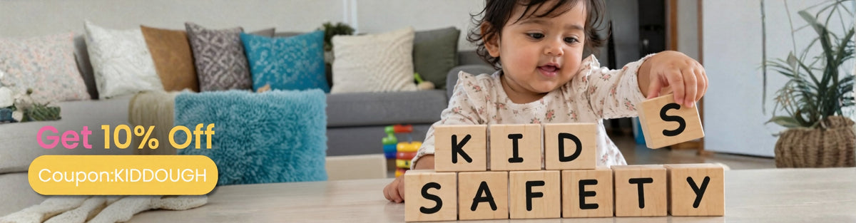 Baby Proofing Safety Kits