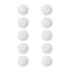 KidDough Door Stopper Bumper, Wall and Door Protection, Noise Reduction (Anti- Collision Silent Pads)