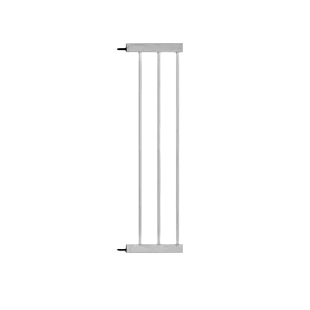 Kiddough Safety Gate Extension (Gate Extension (21cms))