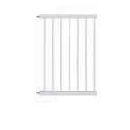 Kiddough Safety Gate Extension (Gate Extension (49cms))