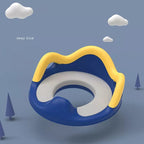 Kiddough Baby Potty Training Seat with Soft Cushion Seat
