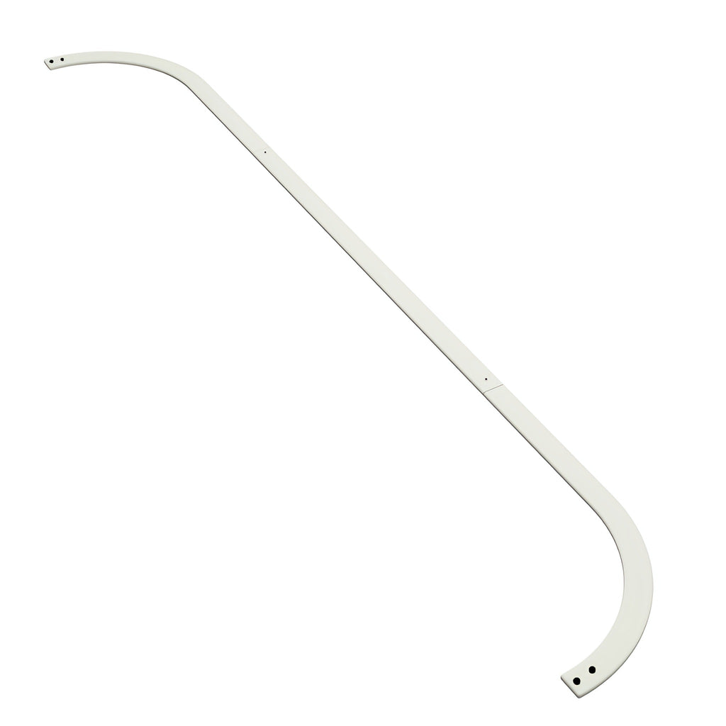 KidDough Supporting Rod, 5ft | Reinforcement Crossbar for Added Safety and Stability for Bed Rail