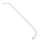 KidDough Supporting Rod, 5ft | Reinforcement Crossbar for Added Safety and Stability for Bed Rail