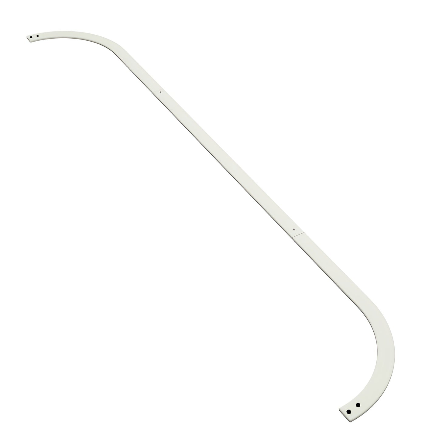 KidDough Supporting Rod, 5ft | Reinforcement Crossbar for Added Safety and Stability for Bed Rail