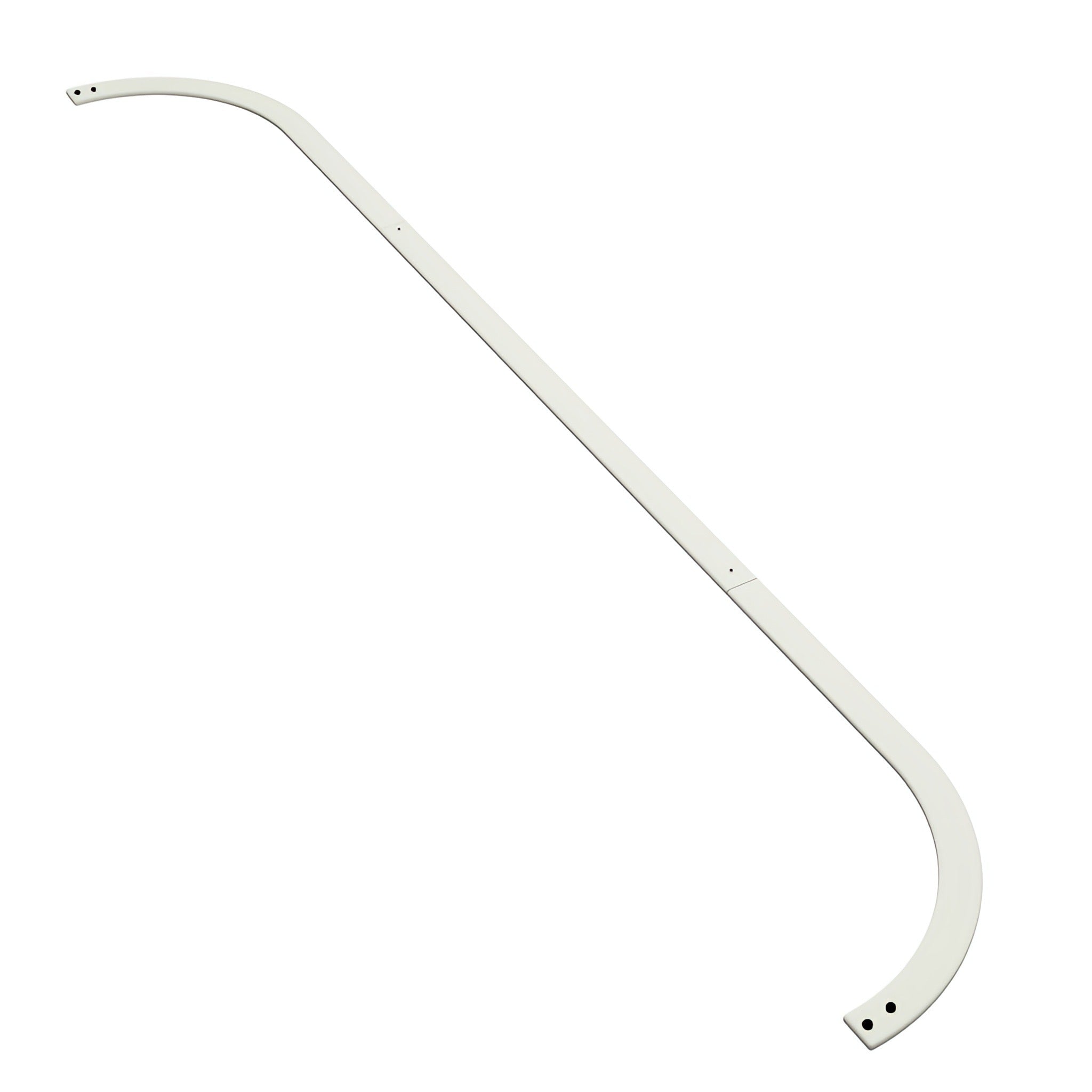 KidDough Supporting Rod, 5ft | Reinforcement Crossbar for Added Safety and Stability for Bed Rail