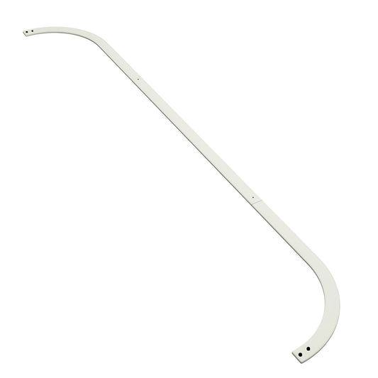 KidDough Supporting Rod, 5ft | Reinforcement Crossbar for Added Safety and Stability for Bed Rail