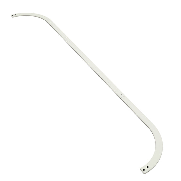 KidDough Supporting Rod, 6.5ft | Reinforcement Crossbar for Added Safety and Stability for Bed Rail