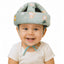 Kiddough Head Protector for Baby Safety | 6 Months-3 Years, Baby Safety Helmet | Proper Air Ventilation for Kids and Toddlers | Secure, Fit & Comfort Lightweighted Helmet (Animal Print)