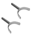 Kiddough U Shape Bolt for Baby Safety Gate