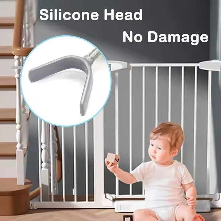 Kiddough Y Shape Bolt for Baby Safety Gate