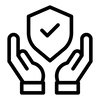 Safe & Non-toxic Materials